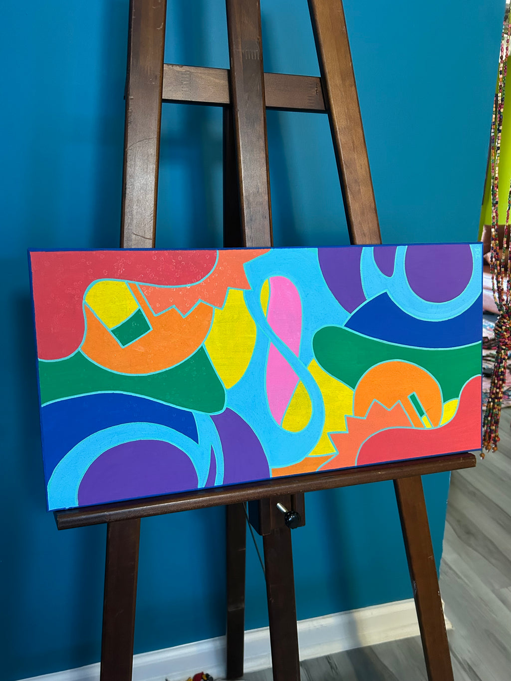 Create